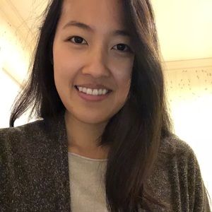 Meet your Posher, Stephanie